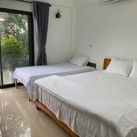 Mr Thong Homestay Νιν Μπιν Εξωτερικό φωτογραφία