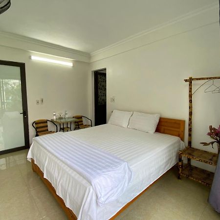 Mr Thong Homestay Νιν Μπιν Εξωτερικό φωτογραφία