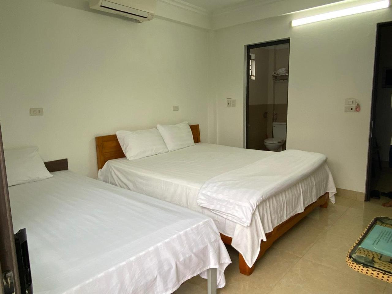 Mr Thong Homestay Νιν Μπιν Εξωτερικό φωτογραφία