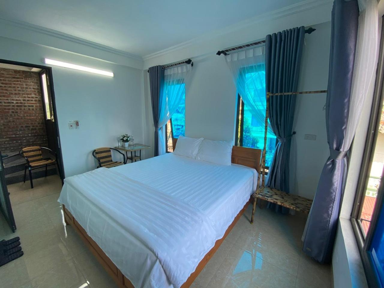 Mr Thong Homestay Νιν Μπιν Εξωτερικό φωτογραφία