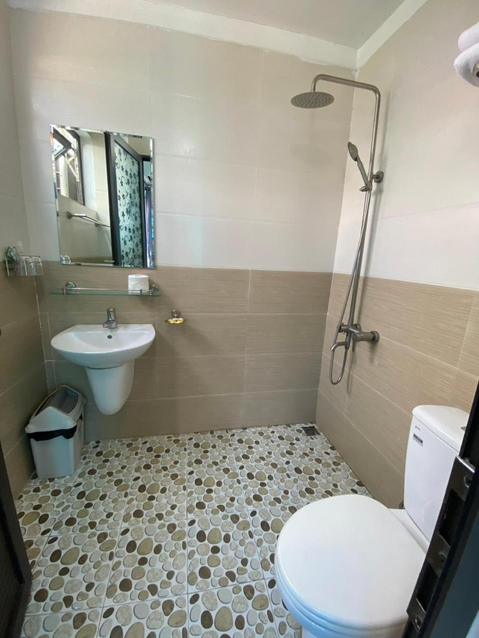 Mr Thong Homestay Νιν Μπιν Εξωτερικό φωτογραφία