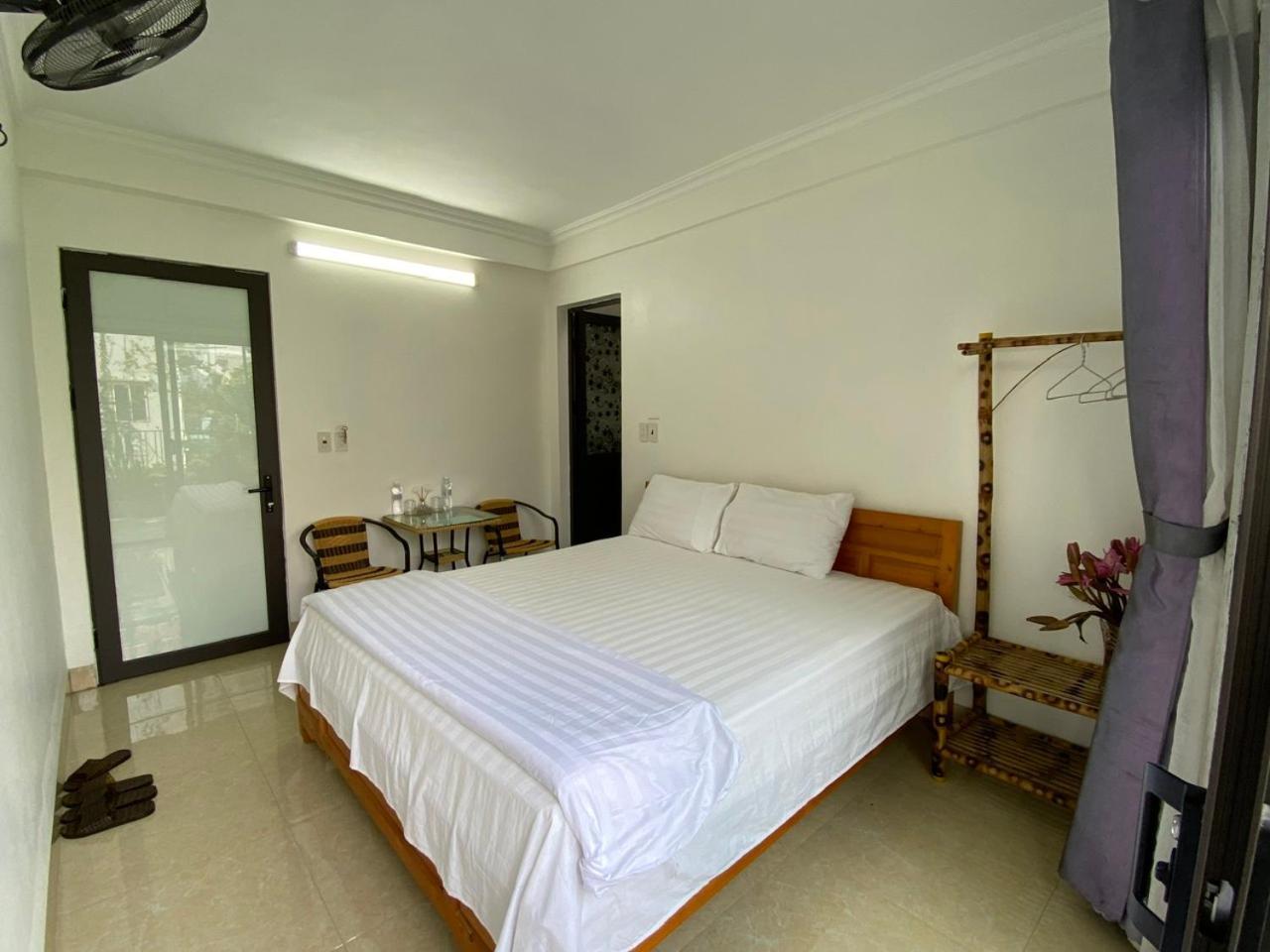 Mr Thong Homestay Νιν Μπιν Εξωτερικό φωτογραφία